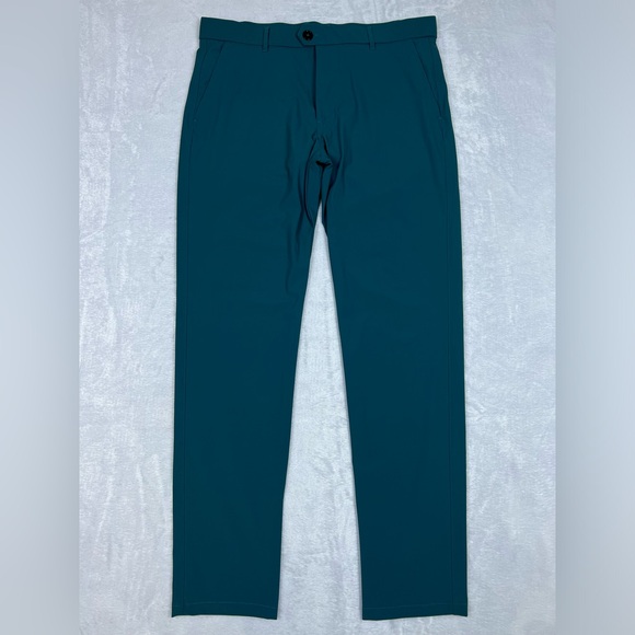 Greyson Montauk Golf Pants 34x32